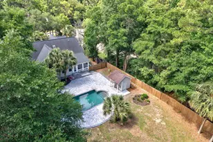 1220 Crooked Oak Dr, Pawleys Island, SC 29585 - Photo 56
