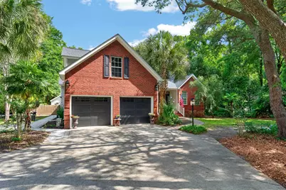 1220 Crooked Oak Dr., Pawleys Island, SC 29585 - Photo 48