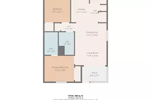 3501 Sweetwater Blvd, Garden City, SC 29576 - Photo 8