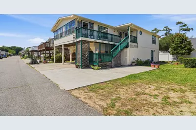 440 Meadowlark Dr., Surfside Beach, SC 29575 - Photo 2