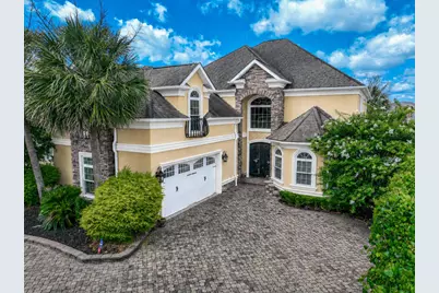 969 Bluffview Dr., Myrtle Beach, SC 29579 - Photo 1