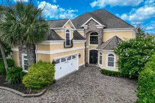 969 Bluffview Dr, Myrtle Beach, SC 29579 - Photo 1