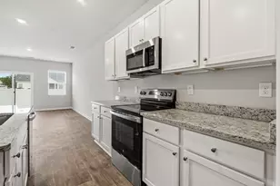 1136 Blueback Herring Wy, Conway, SC 29526 - Photo 8