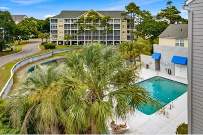 201 N Hillside Dr. N #307, North Myrtle Beach, SC 29582 - Photo 18