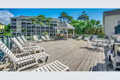 201 N Hillside Dr. N #307, North Myrtle Beach, SC 29582 - Photo 20
