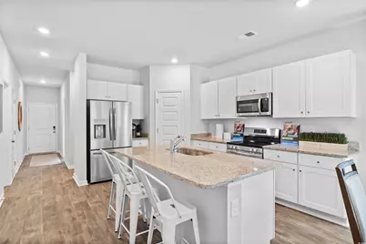 612 Heron Creek Way #Lot 103, Myrtle Beach, SC 29579 - Photo 6