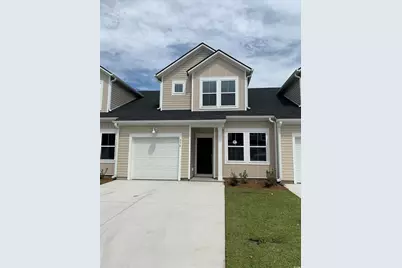612 Heron Creek Way #Lot 103, Myrtle Beach, SC 29579 - Photo 2