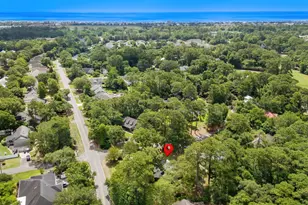 489 Crooked Oak Dr, Pawleys Island, SC 29585 - Photo 6