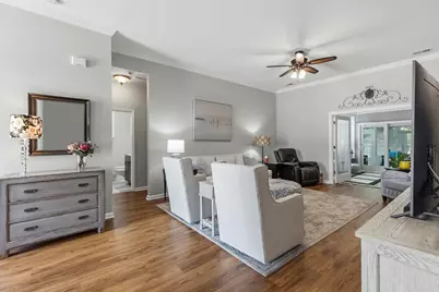 5915 Mossy Oaks Dr., North Myrtle Beach, SC 29582 - Photo 2