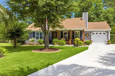 1319 Carolina Wren Ln., Garden City, SC 29576 - Photo 2