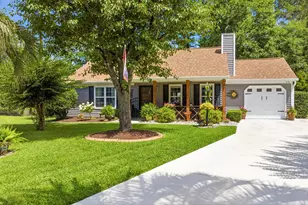 1319 Carolina Wren Ln, Murrells Inlet, SC 29576 - Photo 2