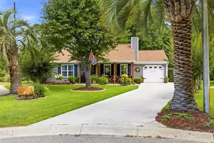 1319 Carolina Wren Ln, Garden City, SC 29576 - Photo 1