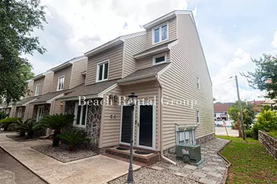 2010 Sand Dunes Dr. #Unit 201, Myrtle Beach, SC 29577 - Photo 2
