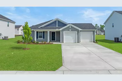 940 Caswell Dr., Conway, SC 29527 - Photo 2