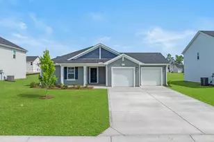 940 Caswell Dr, Conway, SC 29527 - Photo 2