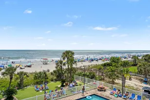 201 N 74th Ave N, Myrtle Beach, SC 29572 - Photo 4