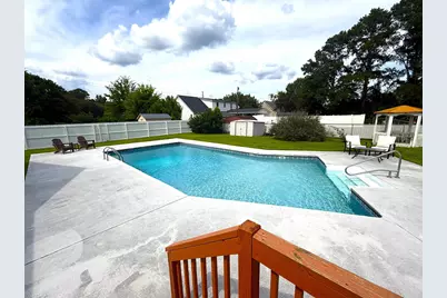 2305 Darden Dr., Florence, SC 29501 - Photo 24