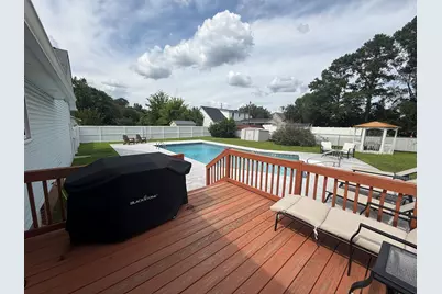 2305 Darden Dr., Florence, SC 29501 - Photo 22