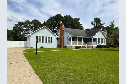 2305 Darden Dr., Florence, SC 29501 - Photo 30