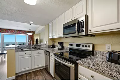2007 S Ocean Blvd. #1403, Myrtle Beach, SC 29577 - Photo 6