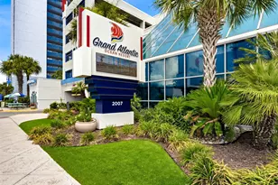 2007 S Ocean Blvd, Myrtle Beach, SC 29577 - Photo 30