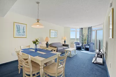 2711 S Ocean Blvd. #PH15, North Myrtle Beach, SC 29582 - Photo 2