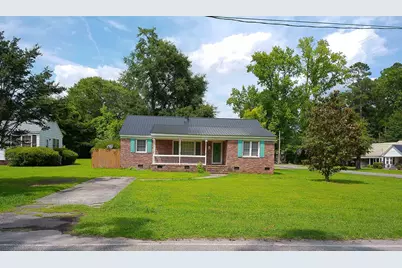 4389 McQueen St., Loris, SC 29569 - Photo 1