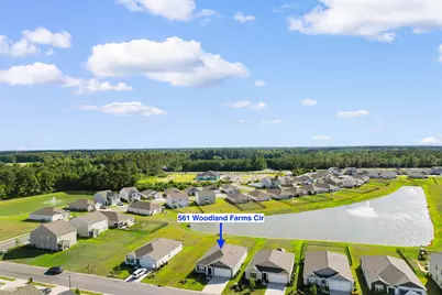 561 Woodland Farms Circle, Aynor, SC 29511 - Photo 38