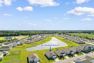 561 Woodland Farms Circle, Aynor, SC 29511 - Photo 44