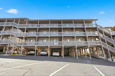 9621 Shore Dr. #317 F, Myrtle Beach, SC 29572 - Photo 1