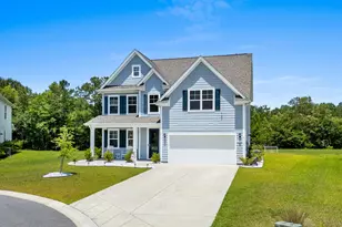 1512 Tugalo Ct, Myrtle Beach, SC 29588 - Photo 1