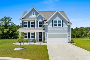 1512 Tugalo Ct, Myrtle Beach, SC 29588 - Photo 1