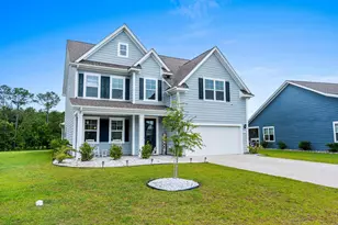1512 Tugalo Ct, Myrtle Beach, SC 29588 - Photo 4
