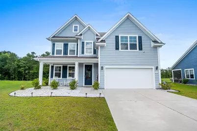 1512 Tugalo Ct., Myrtle Beach, SC 29588 - Photo 4