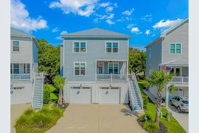 111 Enclave Pl., Pawleys Island, SC 29585 - Photo 2