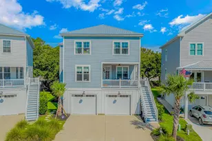 111 Enclave Pl, Pawleys Island, SC 29585 - Photo 2