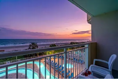 2701 S Ocean Blvd. #336, North Myrtle Beach, SC 29582 - Photo 2