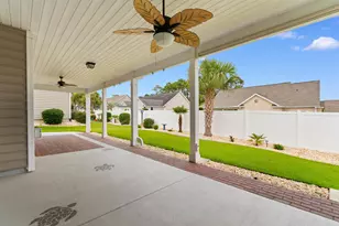 1141 Bronwyn Cir, North Myrtle Beach, SC 29582 - Photo 36