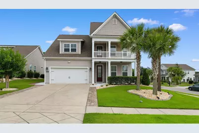 1141 Bronwyn Circle, North Myrtle Beach, SC 29582 - Photo 1