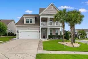 1141 Bronwyn Cir, North Myrtle Beach, SC 29582 - Photo 1