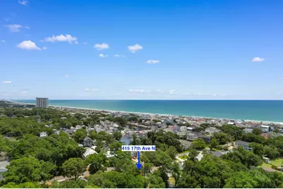 415 17th Ave. N, Surfside Beach, SC 29575 - Photo 36