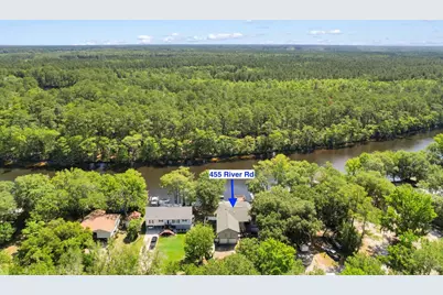 455 River Rd., Conway, SC 29526 - Photo 40