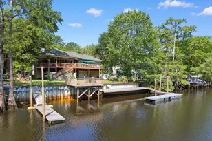 455 River Rd, Conway, SC 29526 - Photo 36