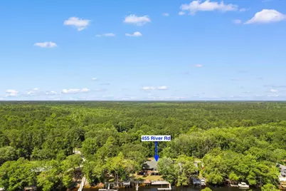 455 River Rd., Conway, SC 29526 - Photo 38