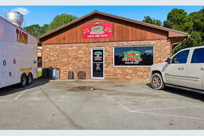 1705 Park View Rd., Conway, SC 29526 - Photo 16