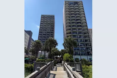 2406 N Ocean Blvd. #PH 4, Myrtle Beach, SC 29577 - Photo 58