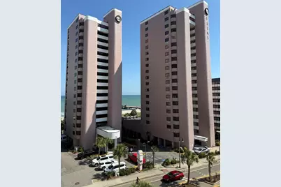 2406 N Ocean Blvd. #PH 4, Myrtle Beach, SC 29577 - Photo 1