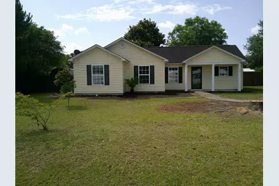 459 Hallie Martin Rd., Conway, SC 29527 - Photo 1