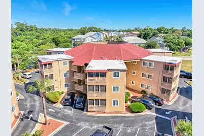 609 Hillside Dr. S #D2, North Myrtle Beach, SC 29582 - Photo 36