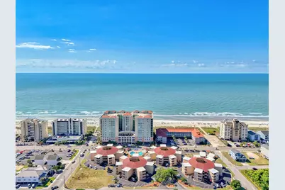 609 Hillside Dr. S #D2, North Myrtle Beach, SC 29582 - Photo 2